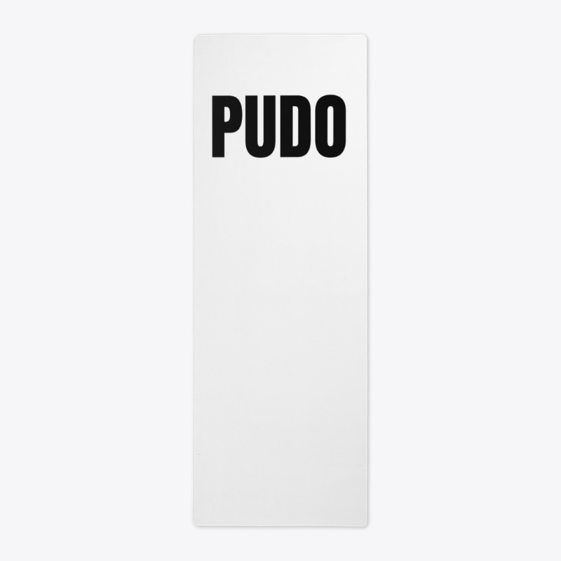 Pudo