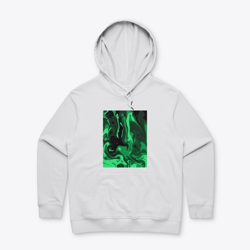 Forest Wash