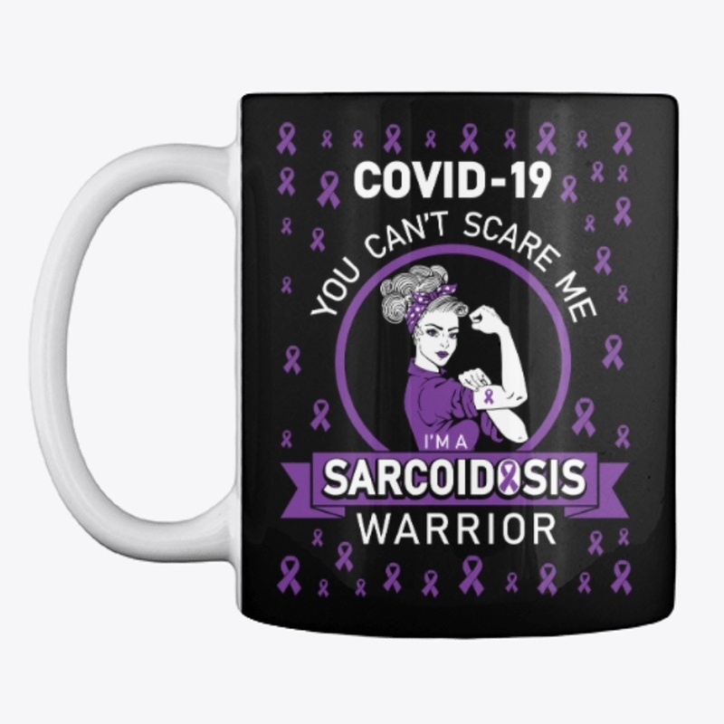 Covid-19 Shirt 