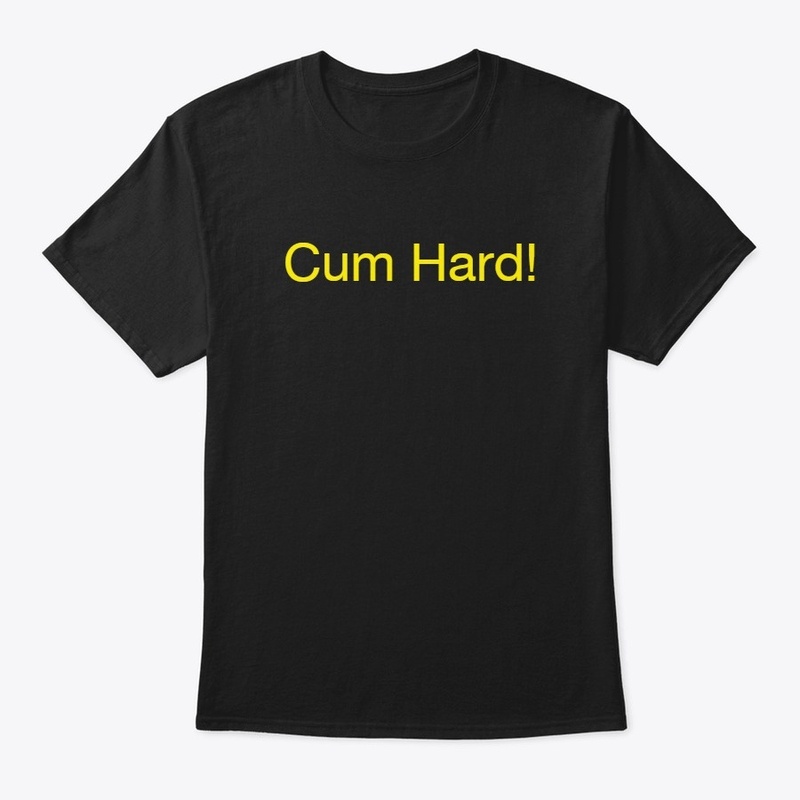 TSP - Cum Hard!