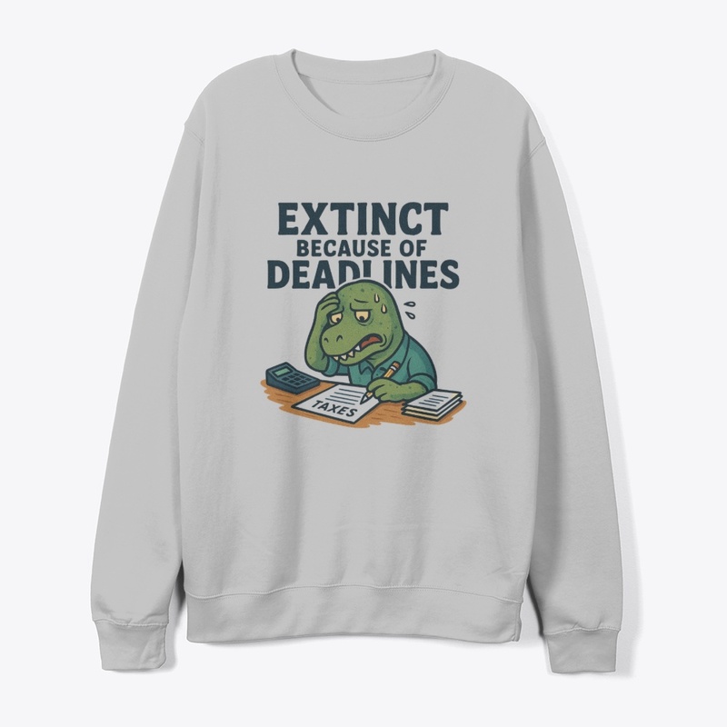 Extinct Deadline