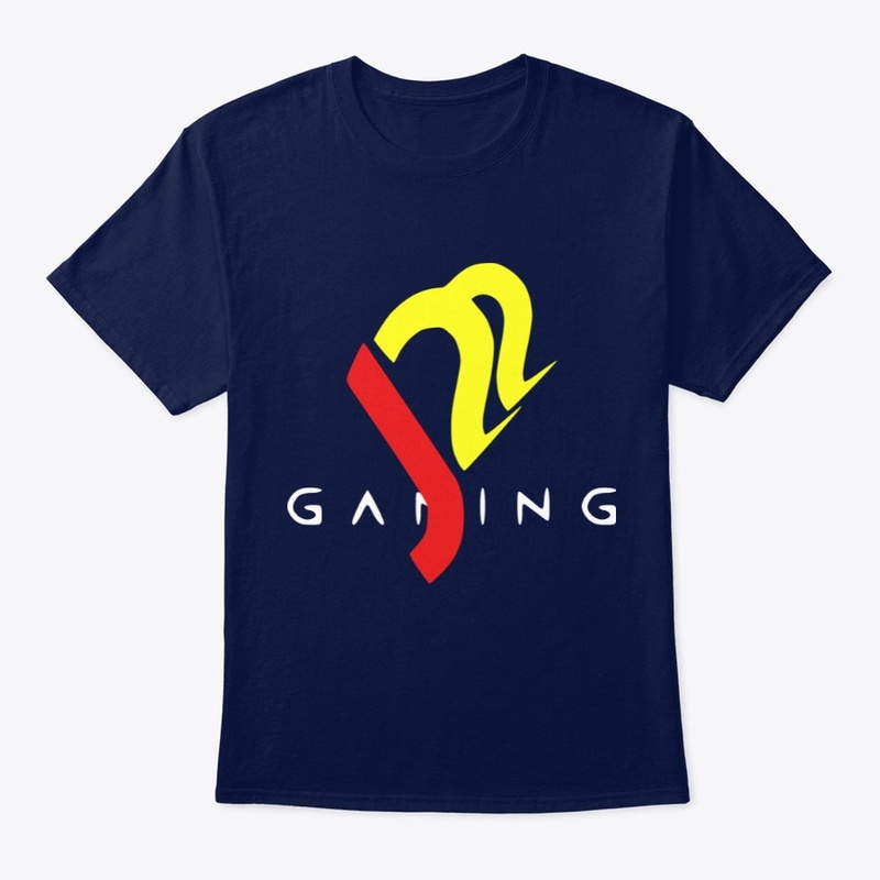 J22 Gaming Classic Tee