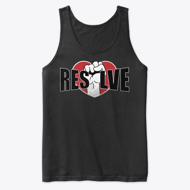 Resolve