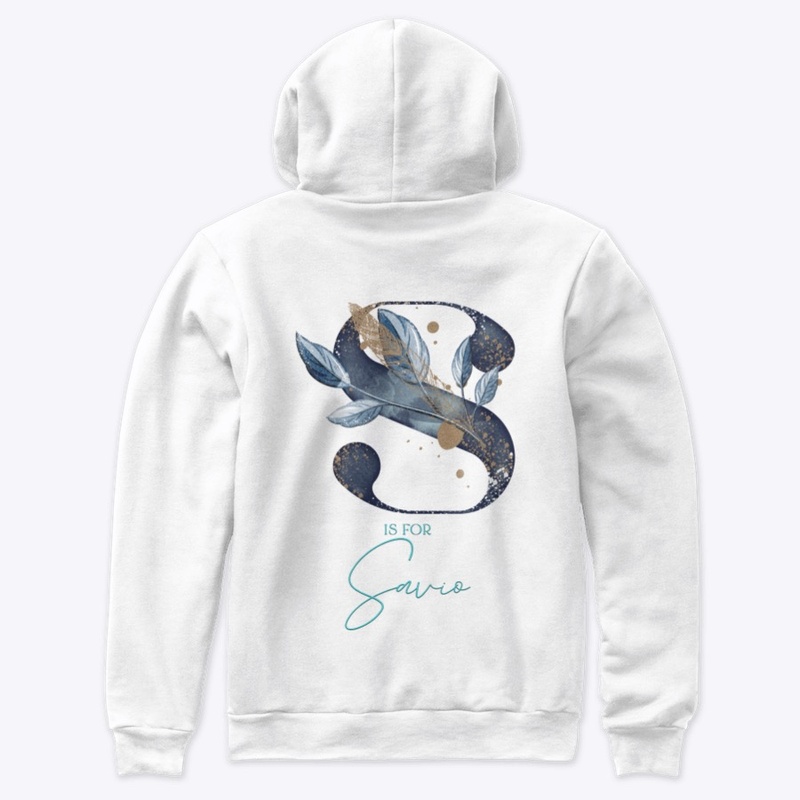 S is for Savio