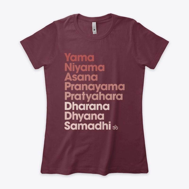 8 Limbs of Yoga_warm tones