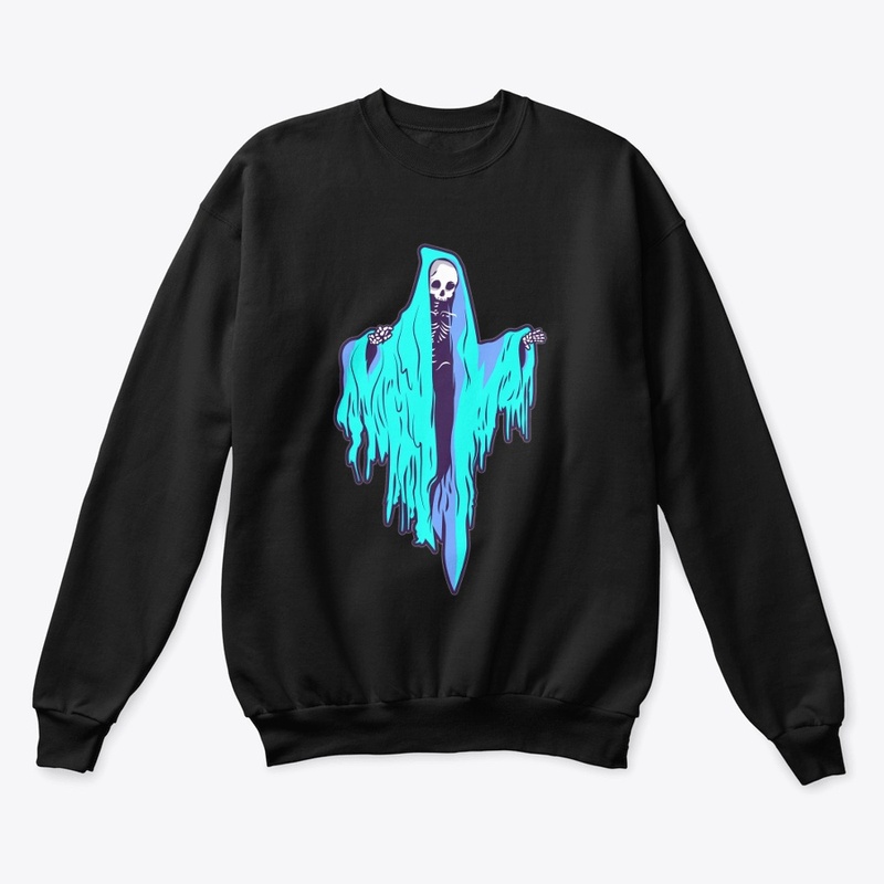 Ghost Design