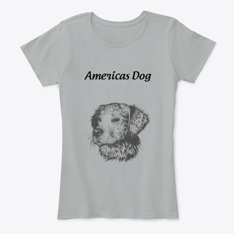 American Dogs 