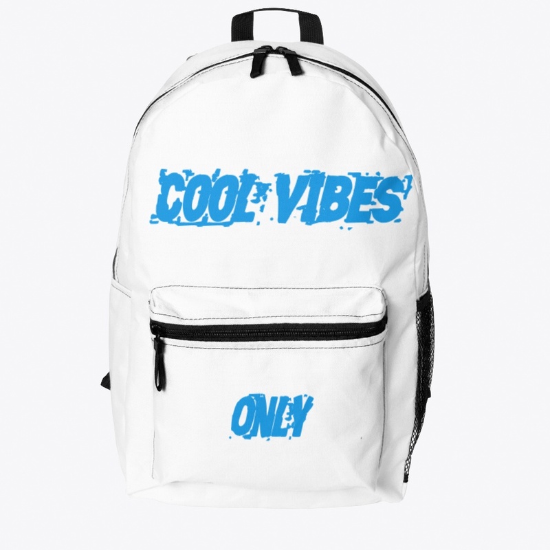Cool_Vibes Backpack