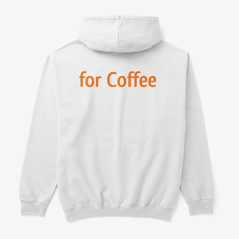 Thank God for Coffee