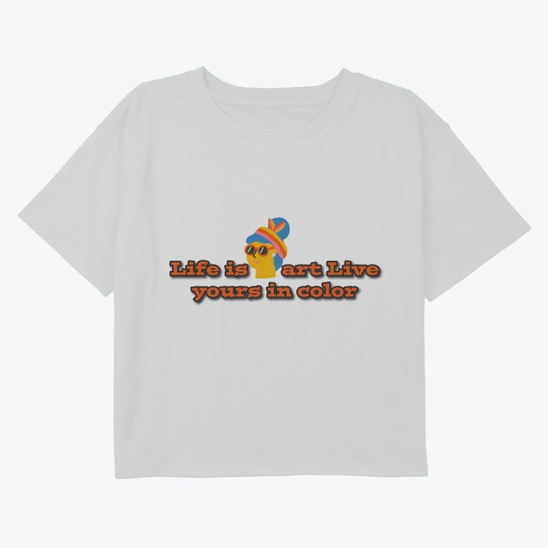 Wear Your Imagination!