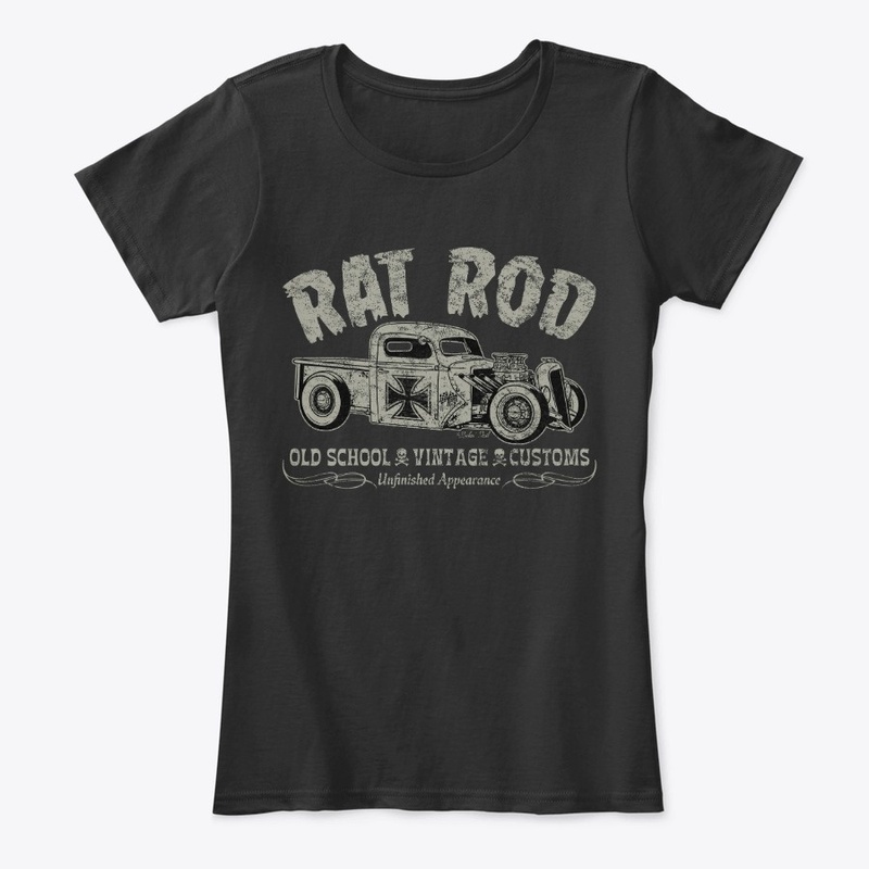 Rat Rod