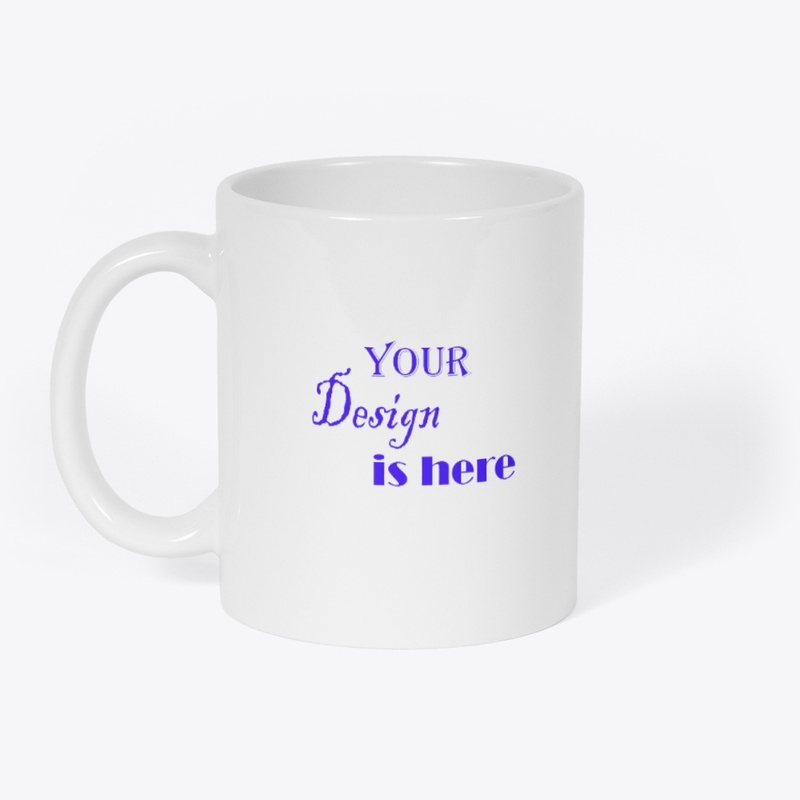 your  Design is here 
