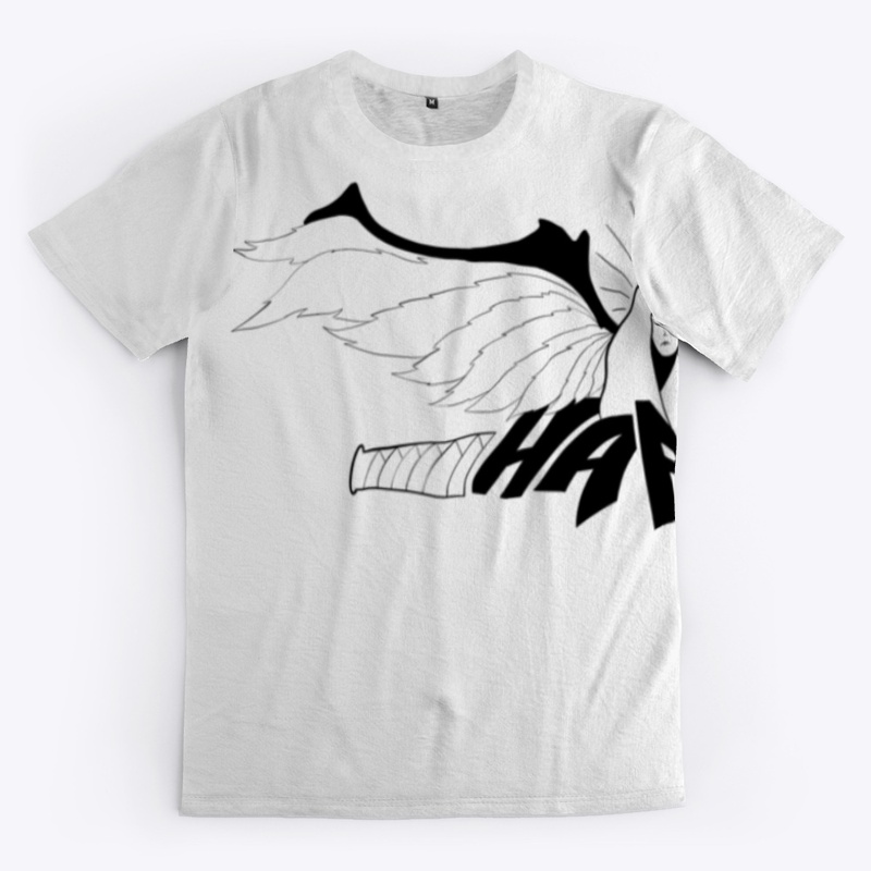 HARPY! collection