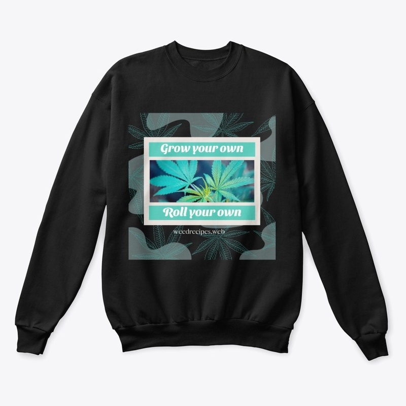 Grow Your Own Signature Design