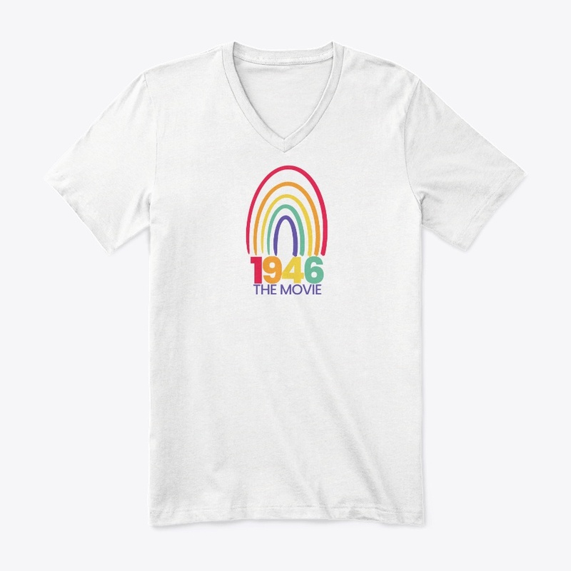 1946 Rainbow