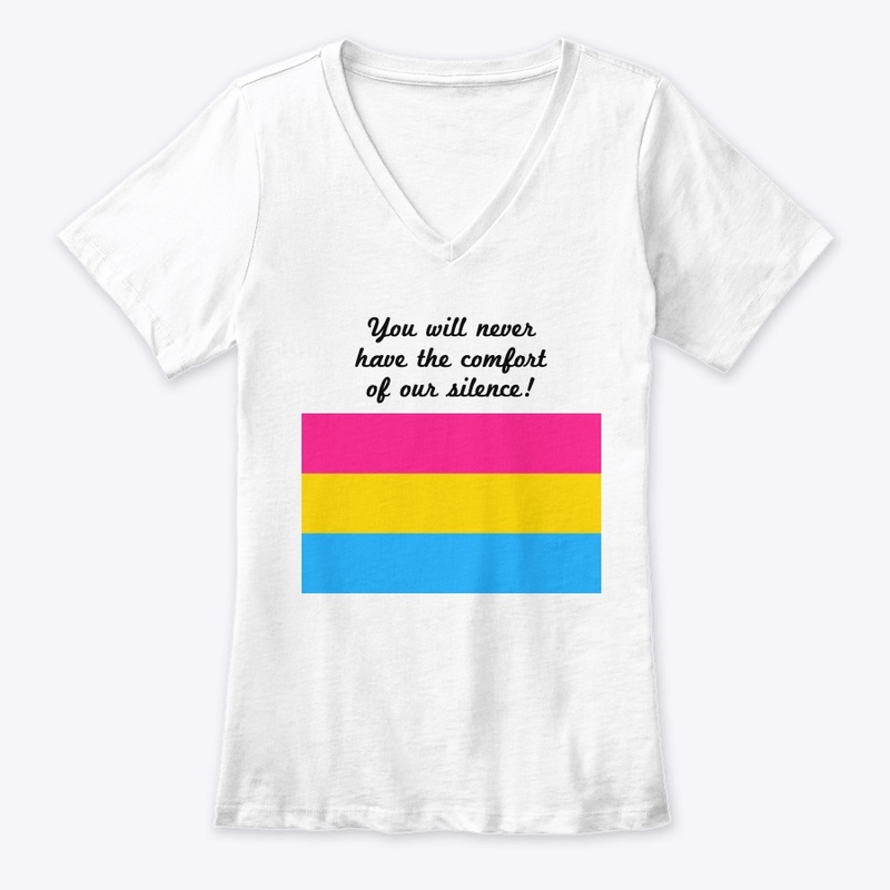 Pansexual