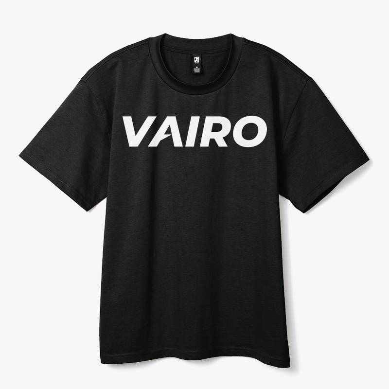 Vairo Merch