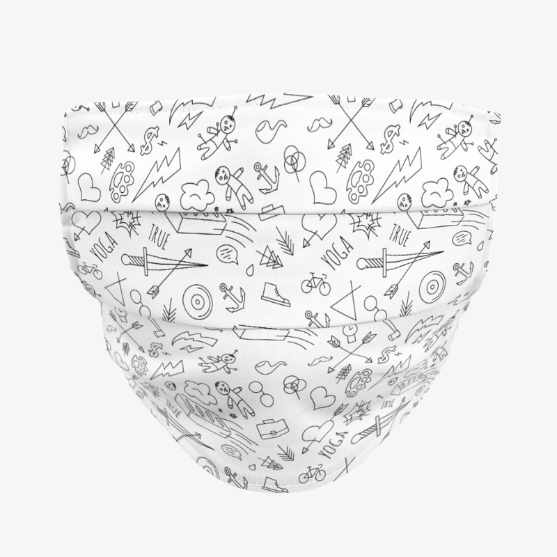 Doodle Friendly 
