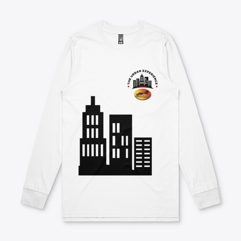 The Urban Experience 