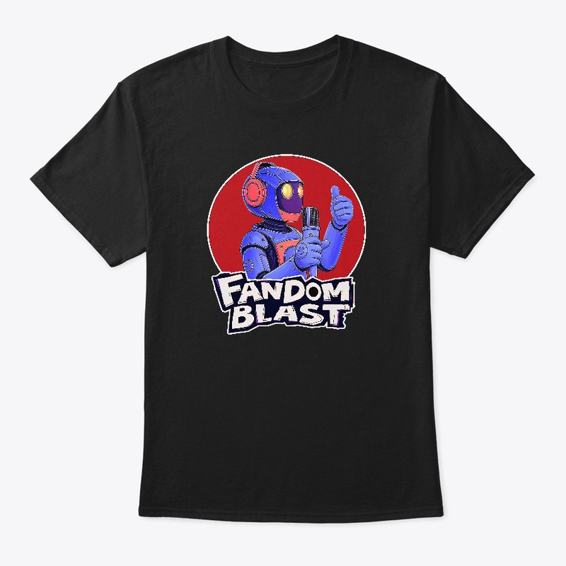 Fandom Blast Classic
