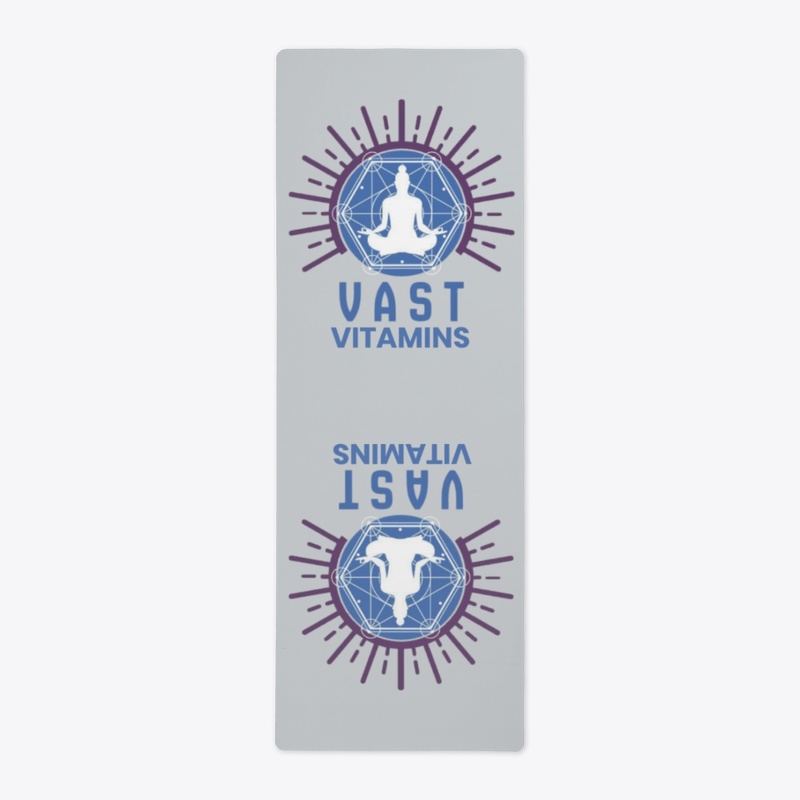 Vast Vitamins Fitness Collection