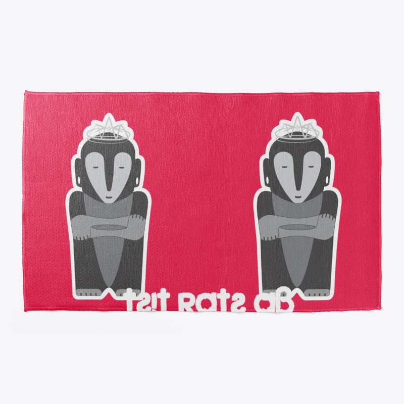 Bastartist Star Crown 2 BULUL Rice Deity