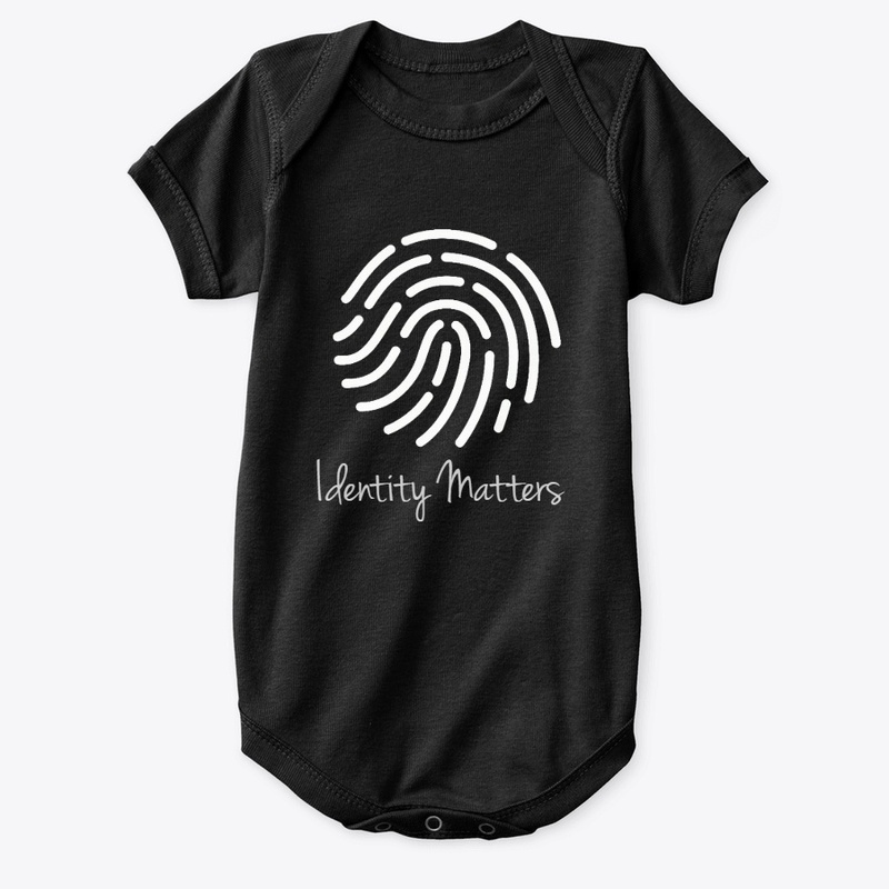 Identity Matters