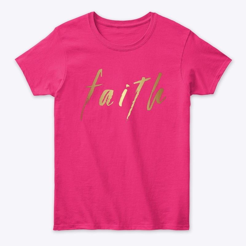 Faith gld