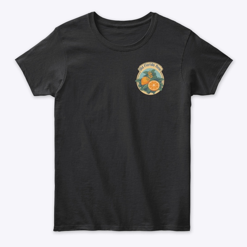 Citrus Heritage: Old Florida Now