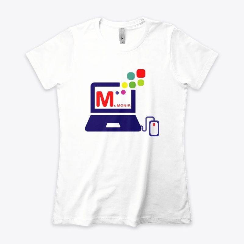 Tech Shirt