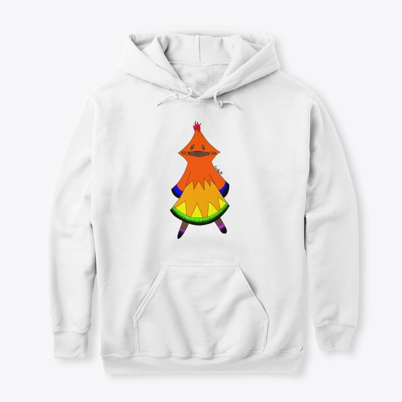 Nibblite (Gay pride)