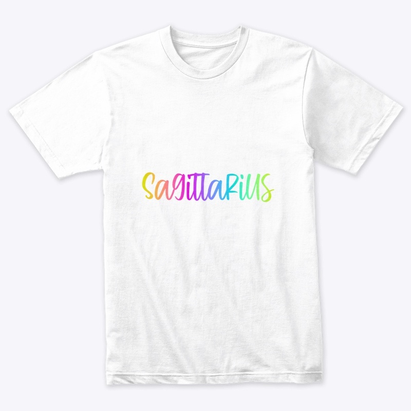 Sagittarius (Rainbow) gear