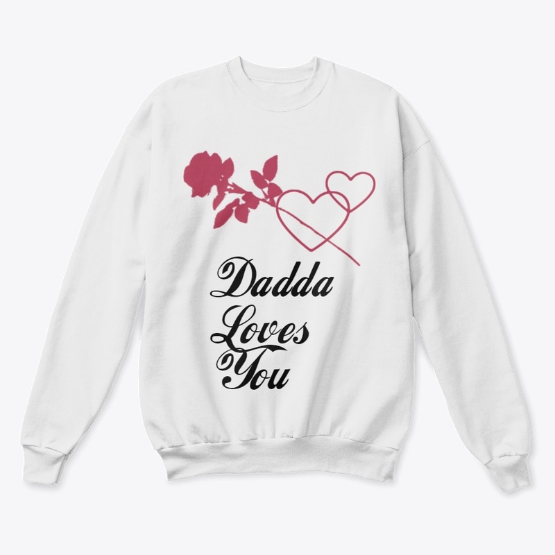 Daughter Daddy shirt