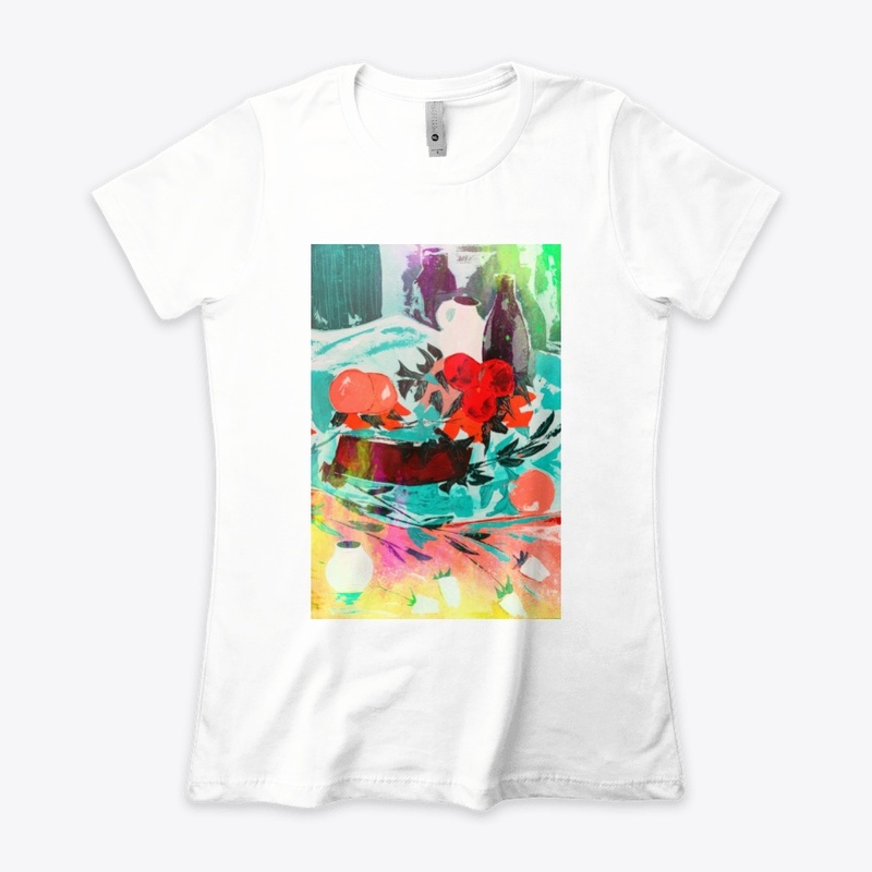 Art of color