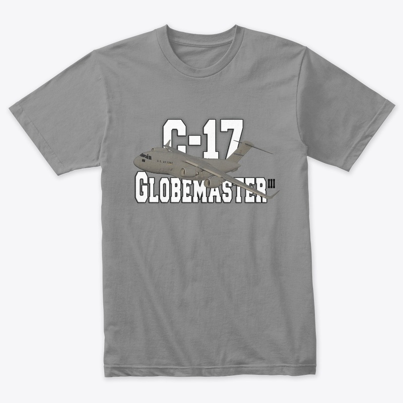 C17 Globemaster