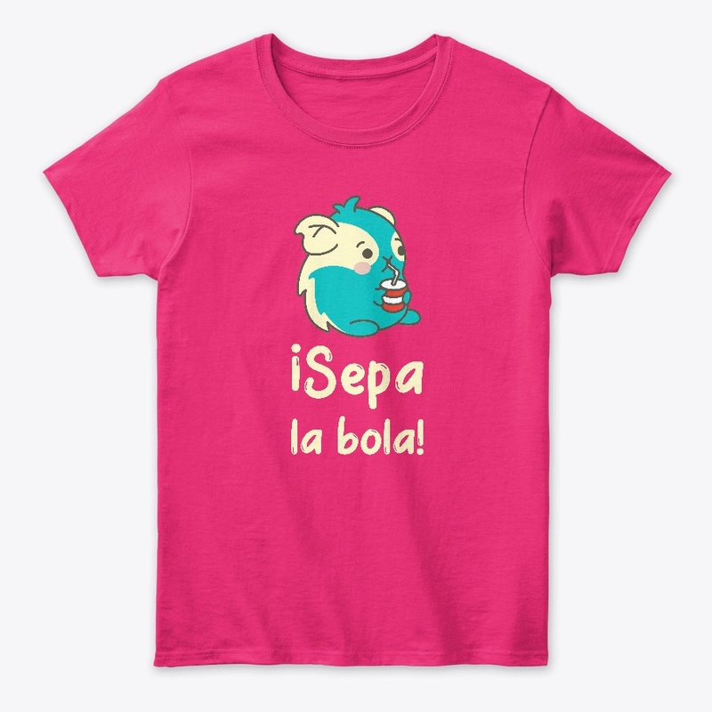 Sepa la bola!