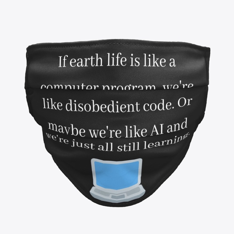 We Are All Still Learning