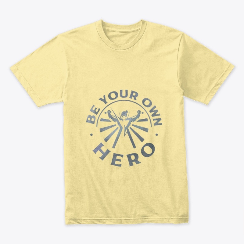 Classic & Comfort Premium Cotton T-Shirt