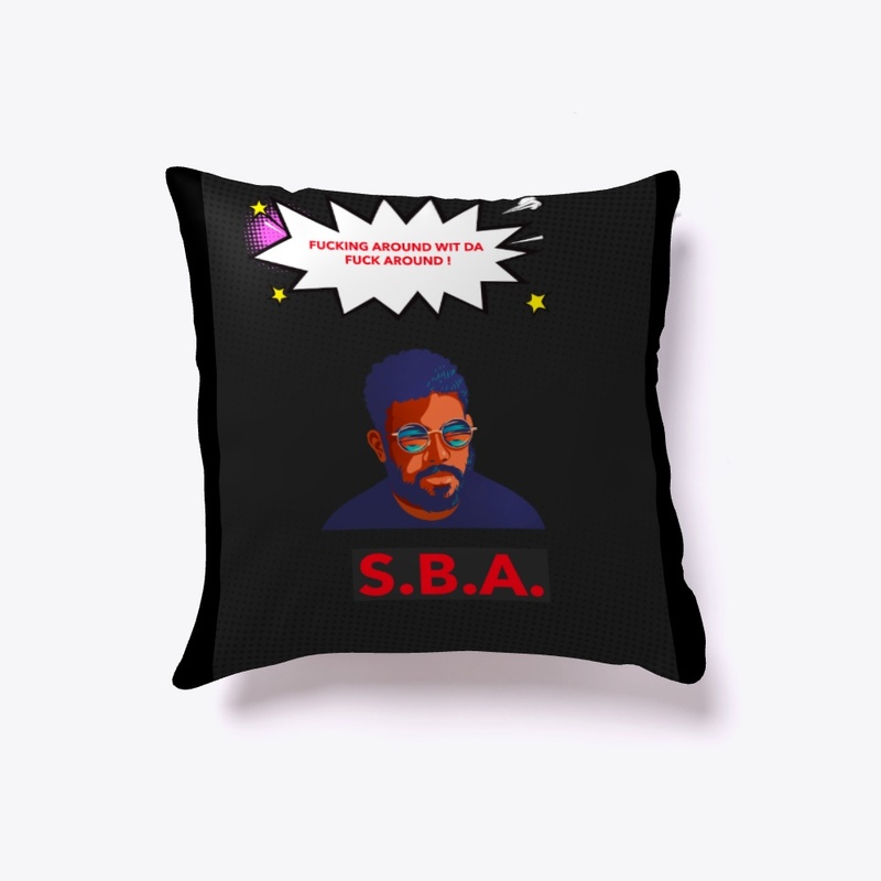 SLUNDA BOY AFFILIATION 