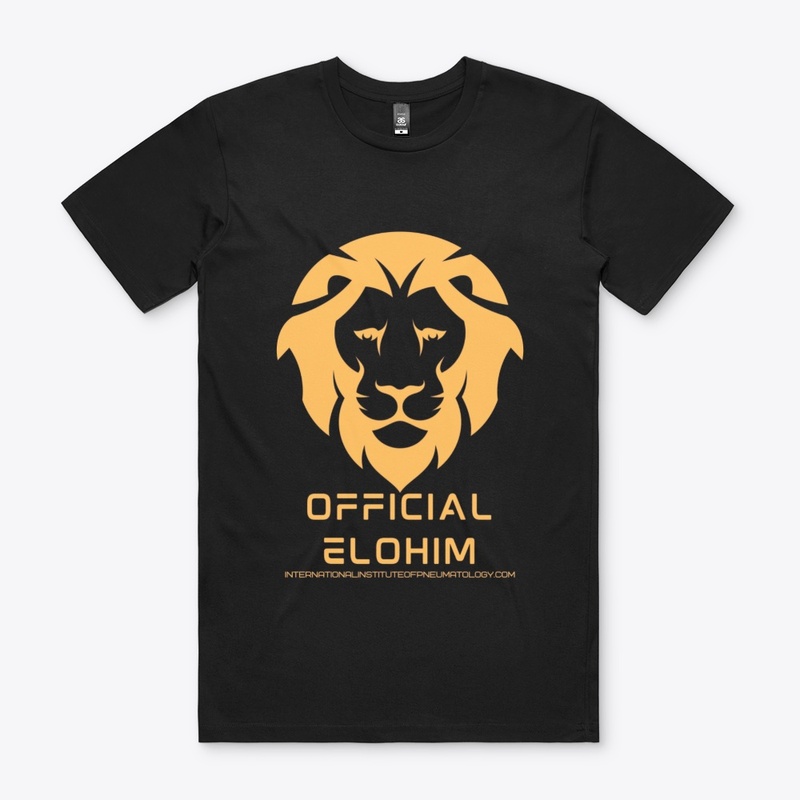 Official Elohim White