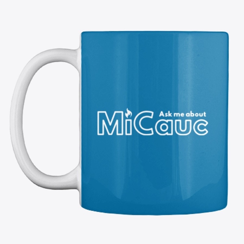 Ask me about MiCauc