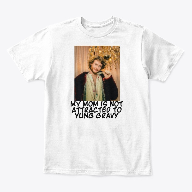 YUNG GRAVY FANCLUB