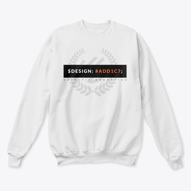 DESIGN ADDICT SCSS