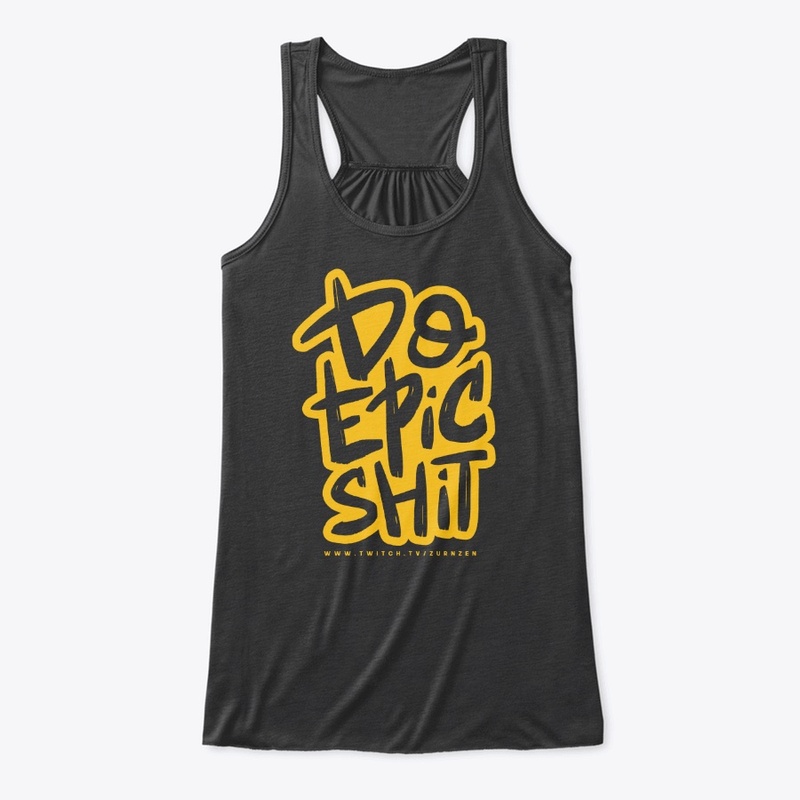 Do Epic Stuff