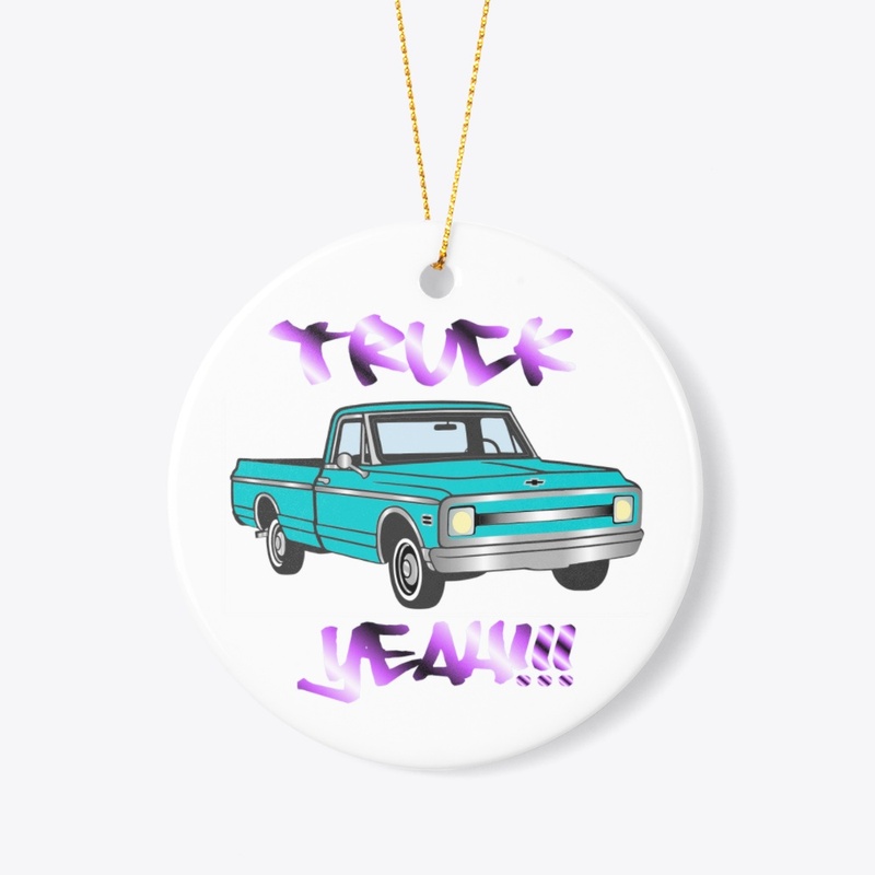 Truck Yeah