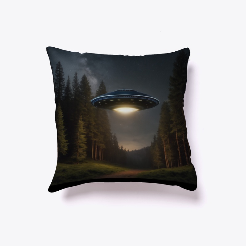 A UFO design