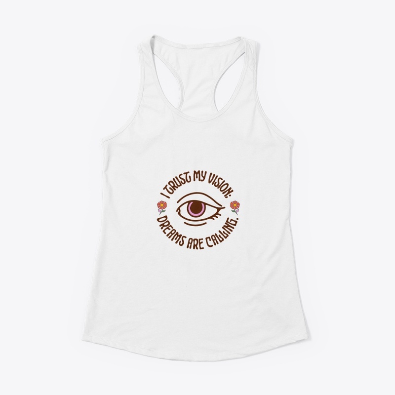 Trust Vision