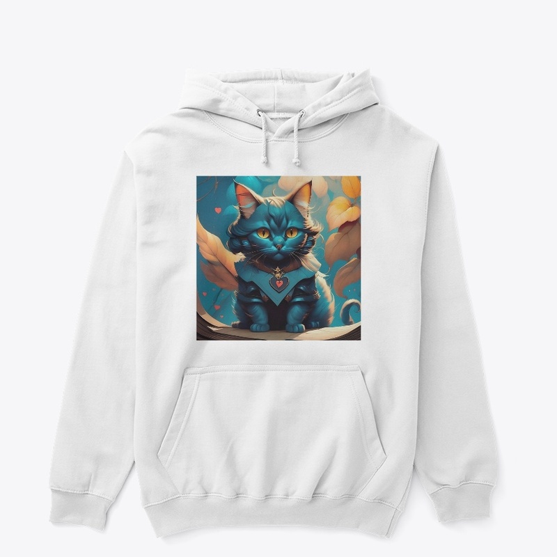 Night Cat