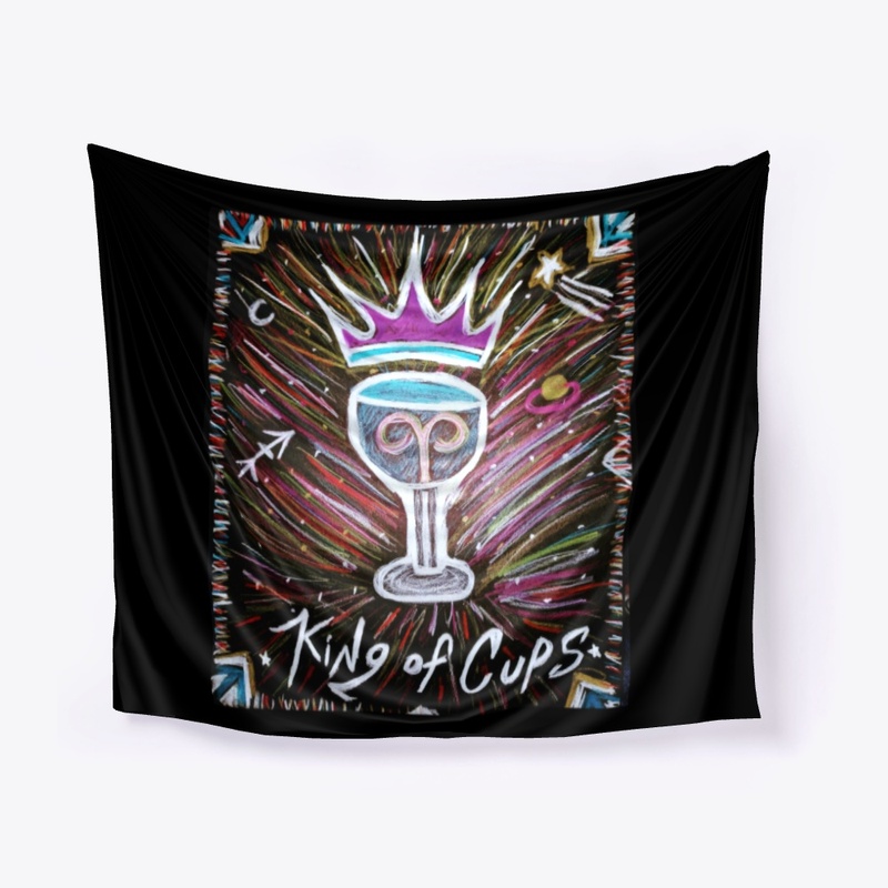 King of Cups