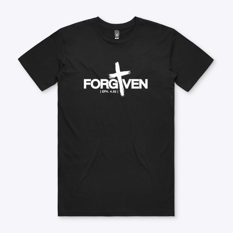 FORGIVEN